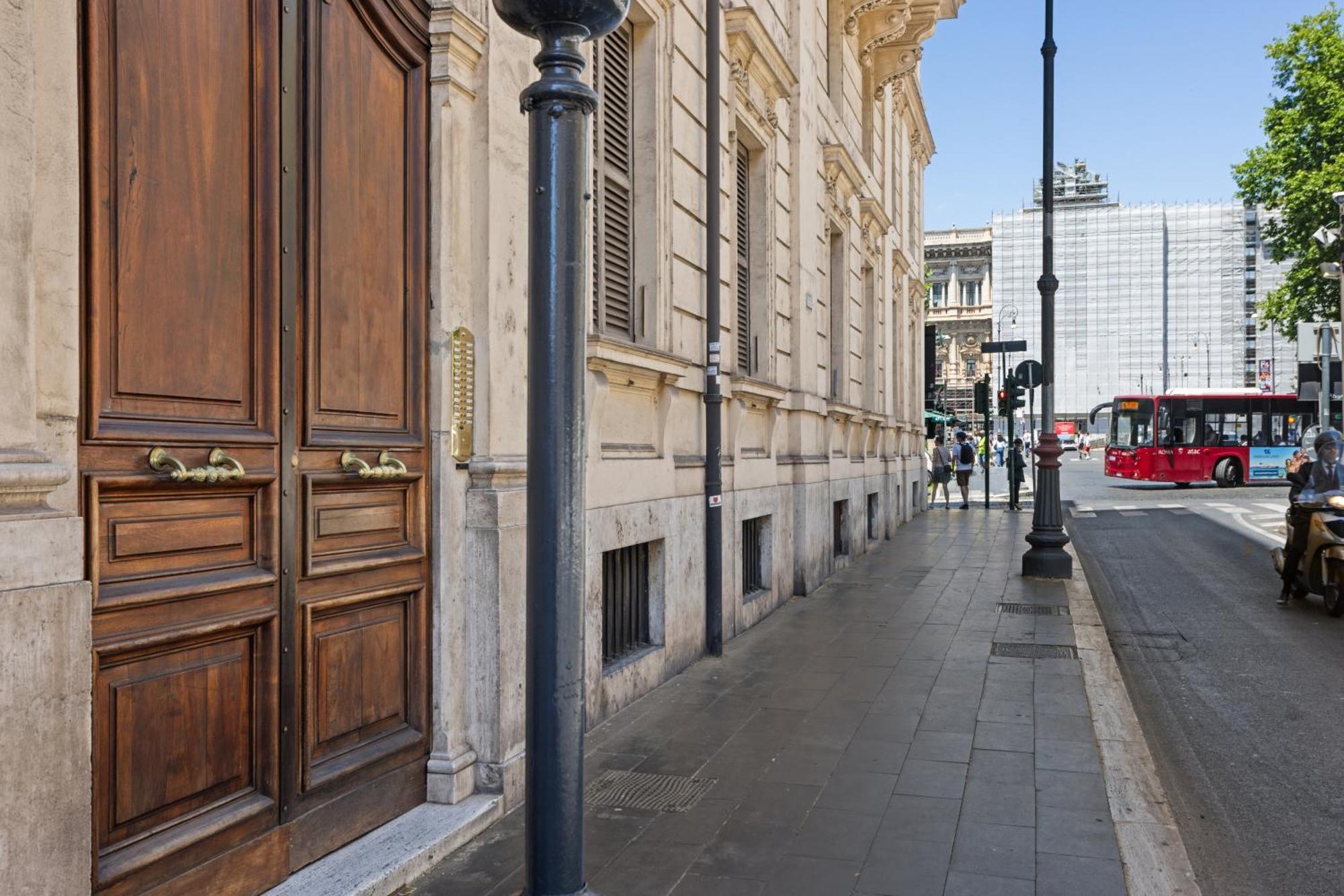Gh Navona Gasthof