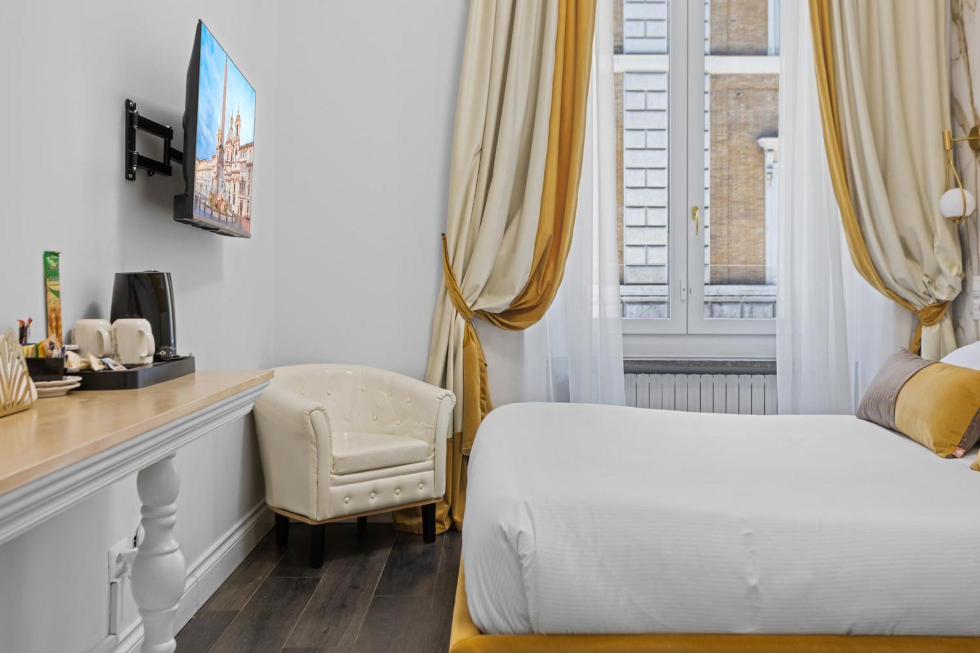 Gh Navona Gasthof