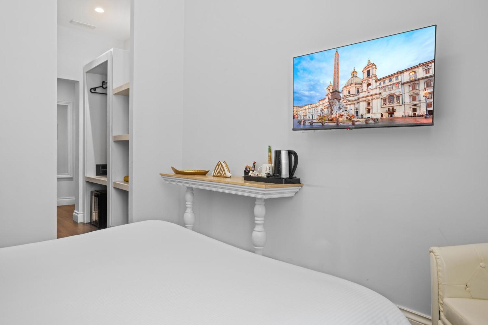 Gasthof Gh Navona 5*