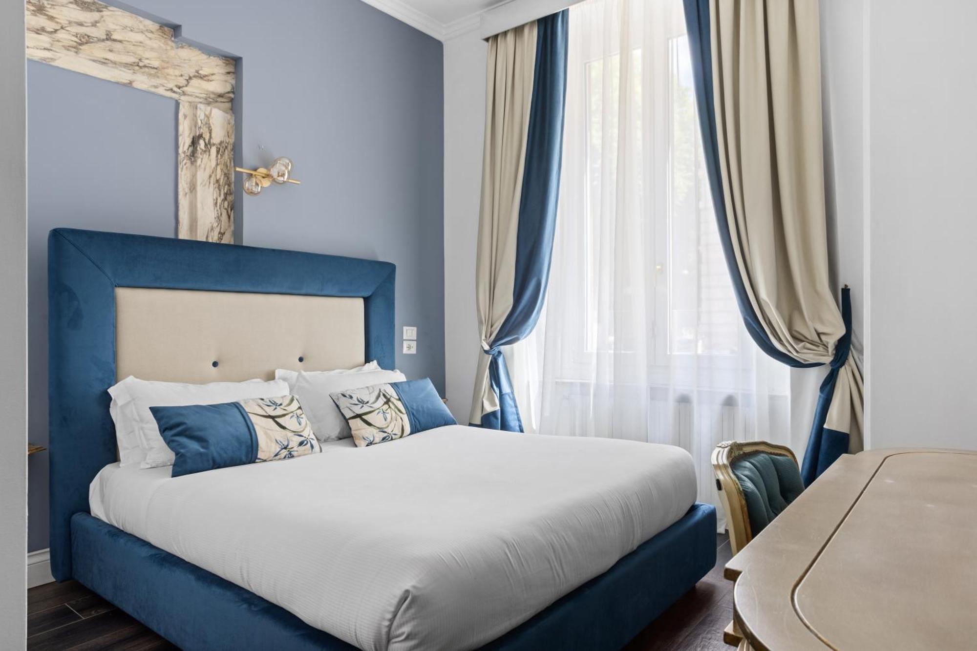 Gh Navona Gasthof Rom