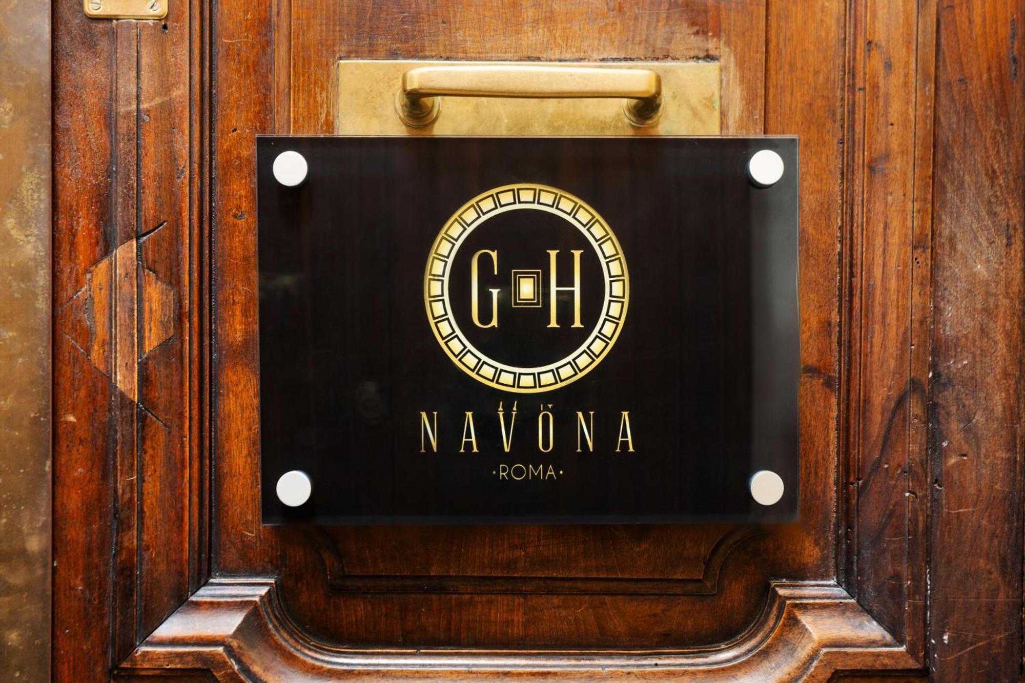 Gh Navona 5* Rom